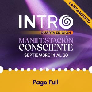 INTRO 2026 - Lanzamiento