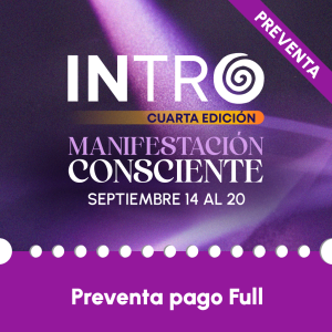 INTRO 2026 - Preventa